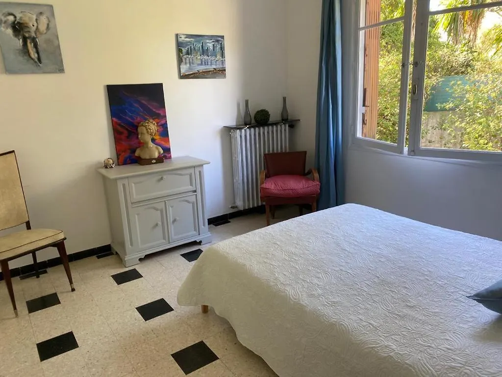 Villa Proche Anse Magaud 拉加尔德