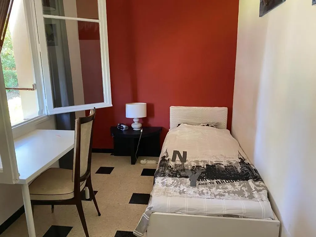 Villa Proche Anse Magaud 拉加尔德 度假居